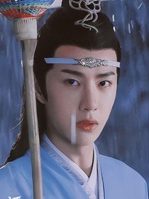 (影视同人)陈情令:君在何方