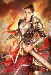 冰冻魔法师