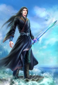 再世为狼