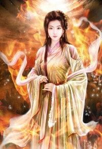 痴情醉，妖孽在侧