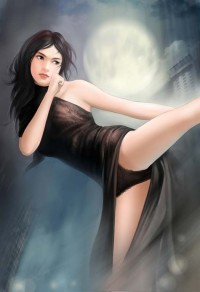 总裁情人不设防
