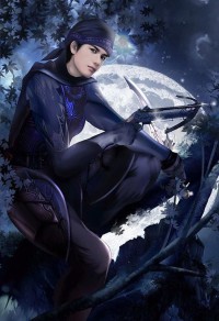 （BG-一帘幽梦同人）当莺歌穿成绿萍