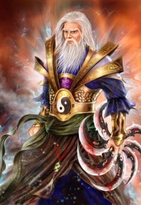 天譴 GL
