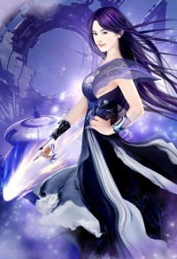 无上神魔(书坊)