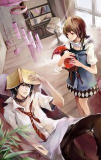 月下蒼蘭（強攻美受,魔法,ＨＥ）