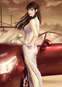 叫獸的鬼眼新娘
