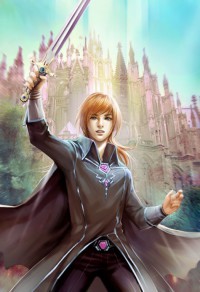 （BG/綜漫同人）[綜]分手是為了拯救世界