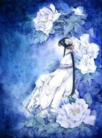 我崇祯绝不上吊